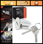 Ignition Lock Cylinder With Keys Ford Lincoln Mercury F-100 F-150 F-250. Fixed Price $35.09.