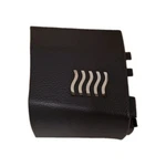 2010-2012 Ford Taurus Dash Temperature Control Sensor Bezel (AG13-54042D90-A). Fixed Price $10.00.