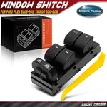 Front Driver Left Side Window Switch Ford Flex 2009-2019 Taurus 2010-2012. Fixed Price $34.99.