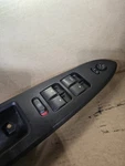 2000-2016 Chevrolet Impala Driver Left Door Master Power Window Switch W/bolts. Fixed Price $22.49.