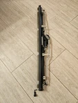 03-09 Mercedes W211 E350 Rear Window Sun Shade Roller Blind 2118101220 Oem. Fixed Price $189.05.
