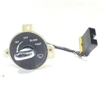 1990 Bentley Turbo Automatic Oem Wiper Switch. Fixed Price $102.37.