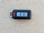2014-2020 Mitsubishi Outlander Keyless Entry Remote Fob Oem. Fixed Price $26.10.
