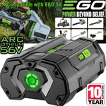 Upgrade Arc Ego Power+ BA2800T 56V 5.0 Ah Lithium-ion Battery/fuel Gauge New. Fixed Price $61.00.