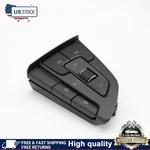 Fit For Cadillac XT4 Right Side Steering Wheel Switch 84522937 84522934 Us. Fixed Price $38.52.