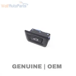 2016-2024 Bmw X1 Trunk Release Button / Switch 9275119. Fixed Price $29.49.