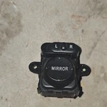 2003-2011 2010 Honda Element Power Side View Mirror Control Switch Assembly Oem. Fixed Price $15.00.