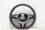 2016-2022 Volkswagen Passat Steering Wheel W/ Buttons Switches Oem 5C0419091BD81. Fixed Price $189.99.