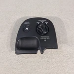 97-04 Corvette C5 Traction Control Panel Switch 10440630 Oem AA7423. Fixed Price $70.31.
