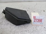 Fuse Box Freelander 2002 2003 Rover A/t Relay Junction Block Oem 2.5L V6. Fixed Price $47.99.