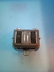 Oem 2012-2018 Dodge Chrysler Interior Light Dimming Control Switch 04602892AD. Fixed Price $15.00.