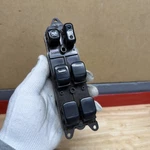 01-05 Lexus IS300 Front Left Driver Master Window Switch 84040-53021 Oem. Fixed Price $79.90.