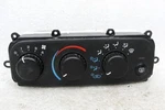 Dodge Stratus Sebring Manual Climate Temp Control Oem 01-06 Ac Heat 4596277. Fixed Price $59.96.