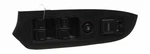 Driver Left Lh Front Door Switch Window Master Vi Assembly Authentic Oem. Fixed Price $50.00.