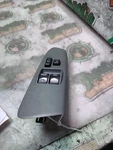 Front Door Switch Driver's Master Thru 9/04 Fits 05 Tacoma 2748795. Fixed Price $58.49.