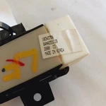 Chevy Trax Driver Left Front Seat Lumbar Switch 10343756 2022 2021. Fixed Price $17.95.