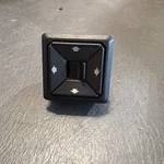 1989 1998 Mercury Cougar Ford Thunderbird Explorer Mirror Switch F3LB-17B676-AA. Fixed Price $45.00.