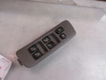 2005-2007 Toyota Highlander Left Driver Master Power Window Switch Gray Oem. Fixed Price $99.59.