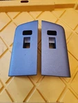 Ford Lariat F250 F350 Window Switches Left Right Rear With Heat 2013-2016. Fixed Price $179.00.