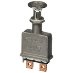 Pollak 75 Amp 6-28V Dc Push Pull Spst Switch Die Cast Metal Body, 35-306P. Fixed Price $11.99.