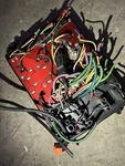 Bmw E30 Fuse Box Board Perfect 3-SERIES 325I 318I 325E Electrical. Fixed Price $199.00.