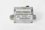 2004-2009 Jaguar XJ8L Xjr Yaw Rate Sensor 2M5T14B296AC Oem D-22. Fixed Price $31.50.
