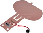 Dorman Horn Contact New F250 Truck F350 F450 F550 6C3Z13B802C F-250 924-904. Fixed Price $191.62.