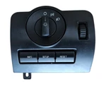 10-14 Ford Mustang Oem Headlight Control Switch W/ Bezel (dash Mount) Tested. Fixed Price $37.25.