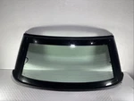 Mercedes-benz Slk R170 Rear Window Panel Vario Roof A1707900040. Fixed Price $233.17.