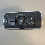 Genuine Volvo Headlight Switch 30739448 S60 V60 XC60 2011-2018 Tested. Fixed Price $37.40.