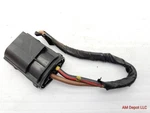 2004 Bmw 330XI 330I 325I 325XI E46 Air Injection Smog Pump Connector Pigtail. Fixed Price $19.99.