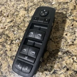 New Master Power Window Switch 68139806AA For Chrysler 300 Dodge Journey 14-19. Fixed Price $18.00.