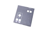 New Oem Ford E6SZ-6304722-G Console Switch Insert Nos. Fixed Price $109.99.
