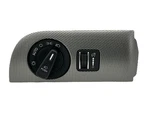 2020 Dodge Durango Headlight Dimmer Control Switch 04602891AE Oem. Fixed Price $42.49.