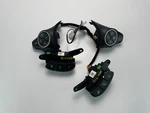 2014-2016 Kia Soul Steering Wheel Left & Right Cruise Control Switch Oem. Fixed Price $64.99.