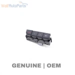 2013-2016 Audi Allroad B8.5 Front Left Power Seat Memory Switch 8K0959769. Fixed Price $8.99.