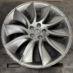 21" Infiniti FX35 FX37 FX50 QX70 Wheel Rim Factory Oem 2009-2014 Charcoal Bent. Fixed Price $449.99.