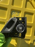 2007 2013 Bmw X5 Key Push Start Button Module 108625-10 Oem 26009160. Fixed Price $49.99.