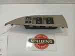 Front Door Switch Driver's Lock And Window 13-14 Legacy 10095507. Fixed Price $60.83.