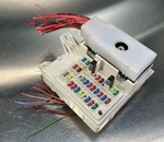 12-2014 Cadillac Cts Rear Trunk Relay Fusebox W/ Connector 22782849 Oem. Fixed Price $62.87.