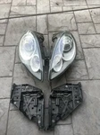 10-11-12-13 2010-2013 Porsche Panamera Left Right Headlight Xenon Hid Oem Nice!. Fixed Price $1300.00.