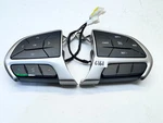 2014-2022 Dodge Durango Audio Cruise Control Switch Oem P68321895AA P68321891AA. Fixed Price $61.42.