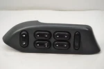 01-03 Ford Explorer Sport Driver Left Lh Power Window Switch 1L5414A6 E1B7. Fixed Price $39.99.