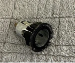 Porsche Cigarette Lighter (socket Only ) 964.652.319.00 Oem. Fixed Price $29.99.