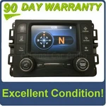 2015 2016 Jeep Cherokee Uconnect Multimedia Bluetooth Radio VP2 RA2 Short Block. Fixed Price $195.00.