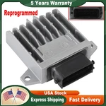 Transmission Control Module Tcm LFJE189E1B For Mazda 2.0L 2012-2013. Fixed Price $264.99.