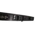 Driver Left Lh Master Power Window Switch 2008-2009 Sentra Oem. Fixed Price $35.40.