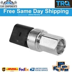 Trq A/c Air Conditioning Pressure Sensor For Vw Volkswagen Audi. Fixed Price $41.04.