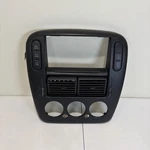2002-2005 Ford Explorer Mercury Mountaineer Radio Dash Trim Bezel 4X4 Switch Oem. Fixed Price $55.00.