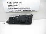 2004-2014 Bmw 535XI Seat Adjustment Switch 61319275067 Oem. Fixed Price $19.55.